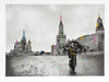 The Morning After - Moscow