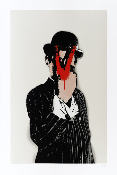 Nick Walker V for Vandal – Goldmark