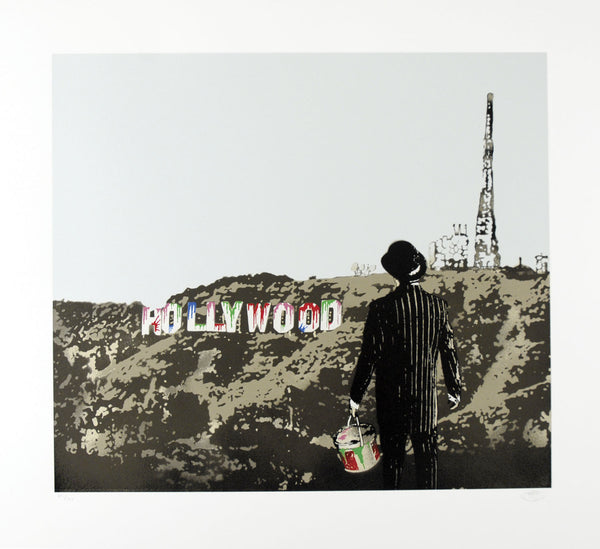 Nick Walker The Morning After - Hollywood Version – Goldmark