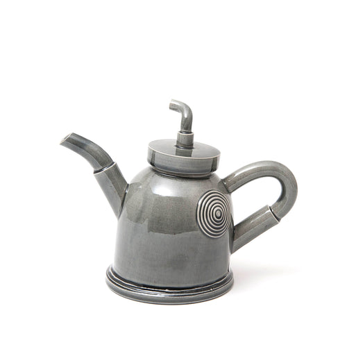 Teapot with Telescope Spout