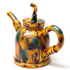 Teapot with Telescope Spout