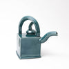 Square Extruded Teapot