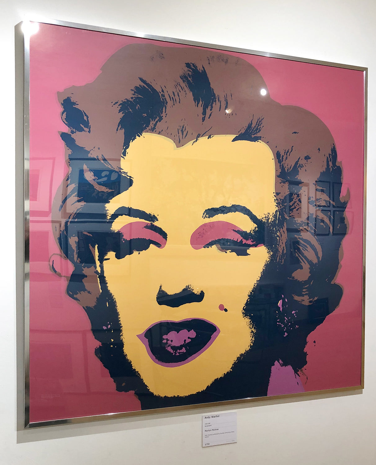 Marilyn Monroe