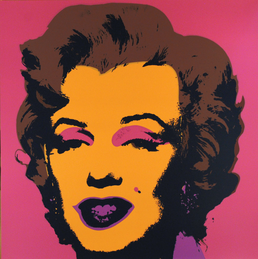 Marilyn Monroe