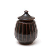 Lidded Jar
