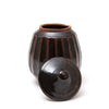 Lidded Jar