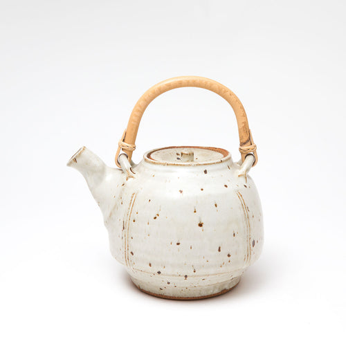Teapot