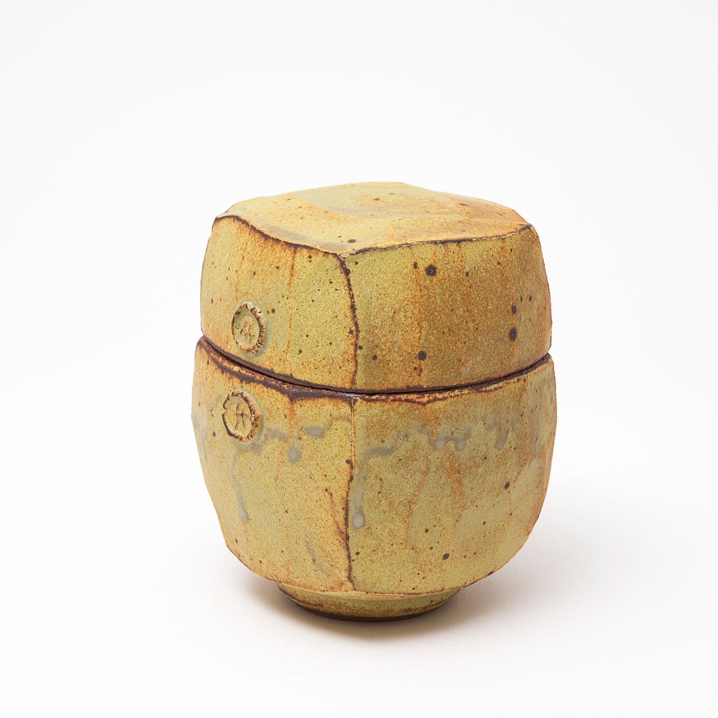 Square Box