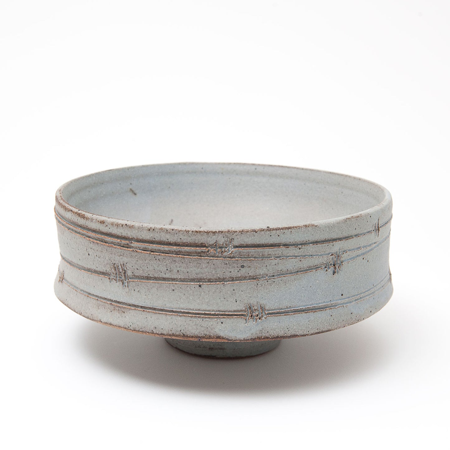 Drop Rim Bowl