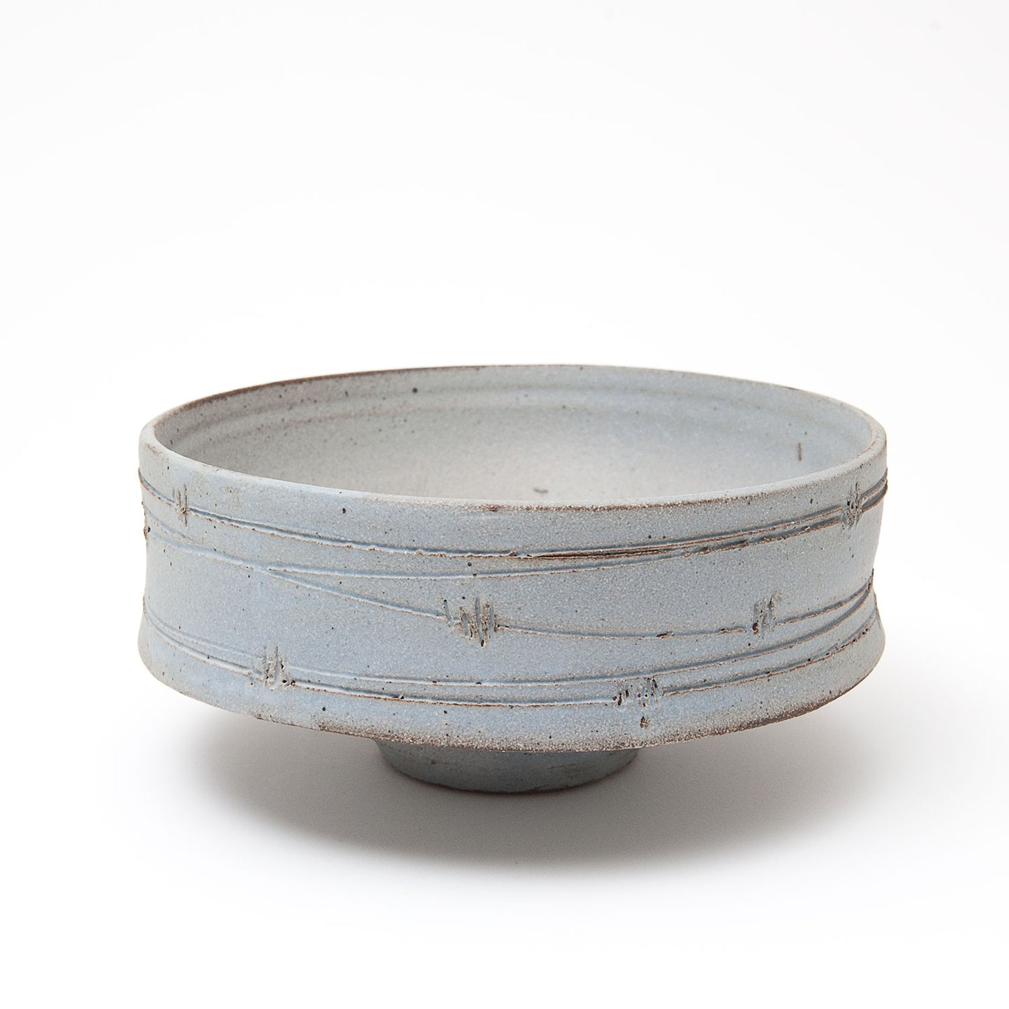 Drop Rim Bowl