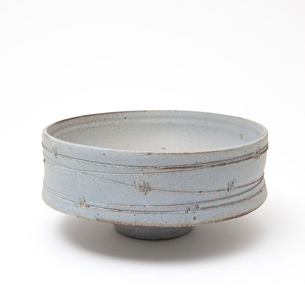Drop Rim Bowl