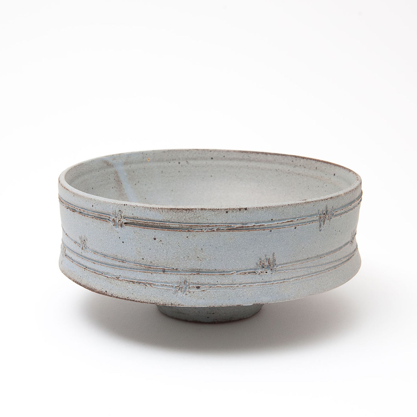 Drop Rim Bowl