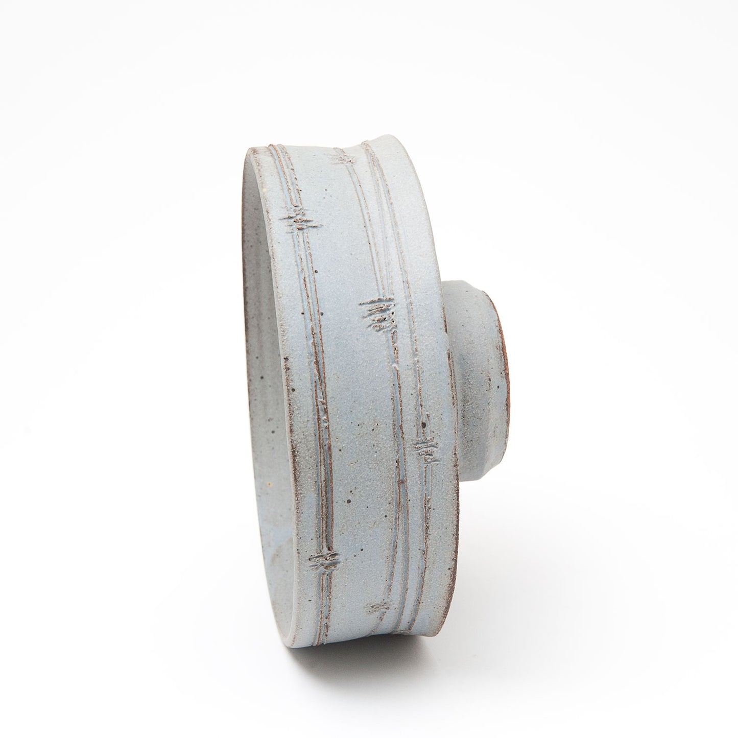 Drop Rim Bowl
