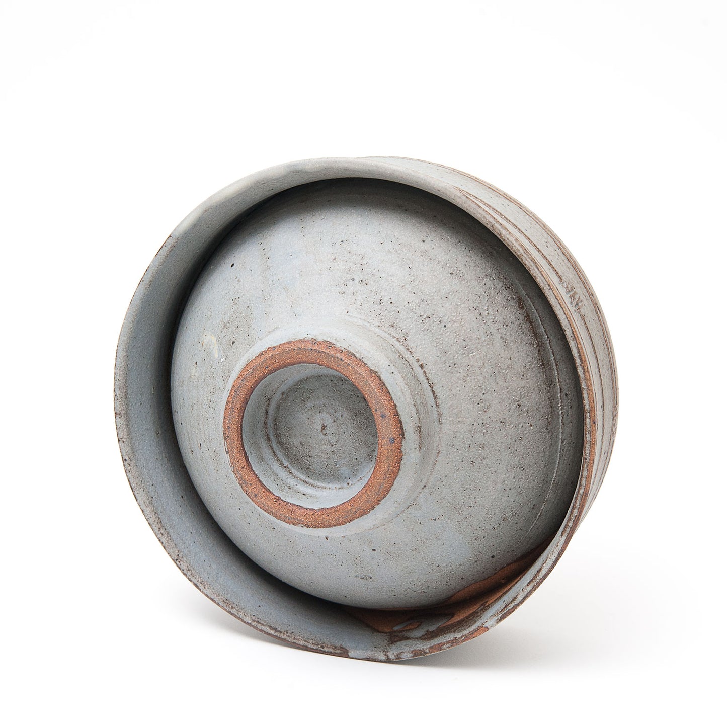 Drop Rim Bowl