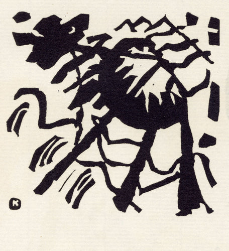 Vignette bei 'Offen'