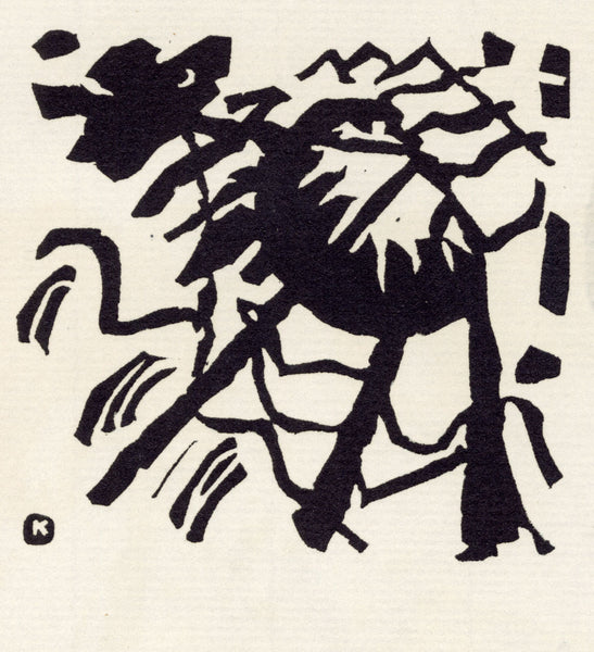 Vignette bei 'Offen'