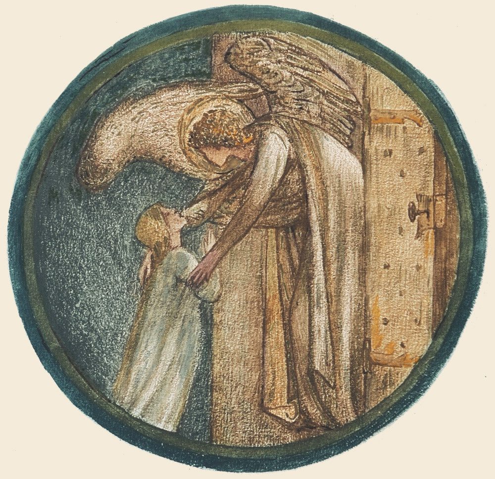 Welcome to the house