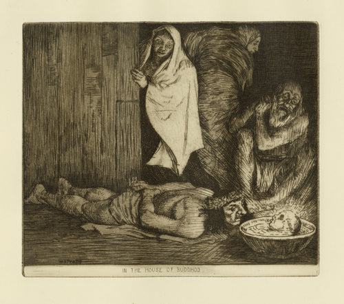 In the House of Suddhoo