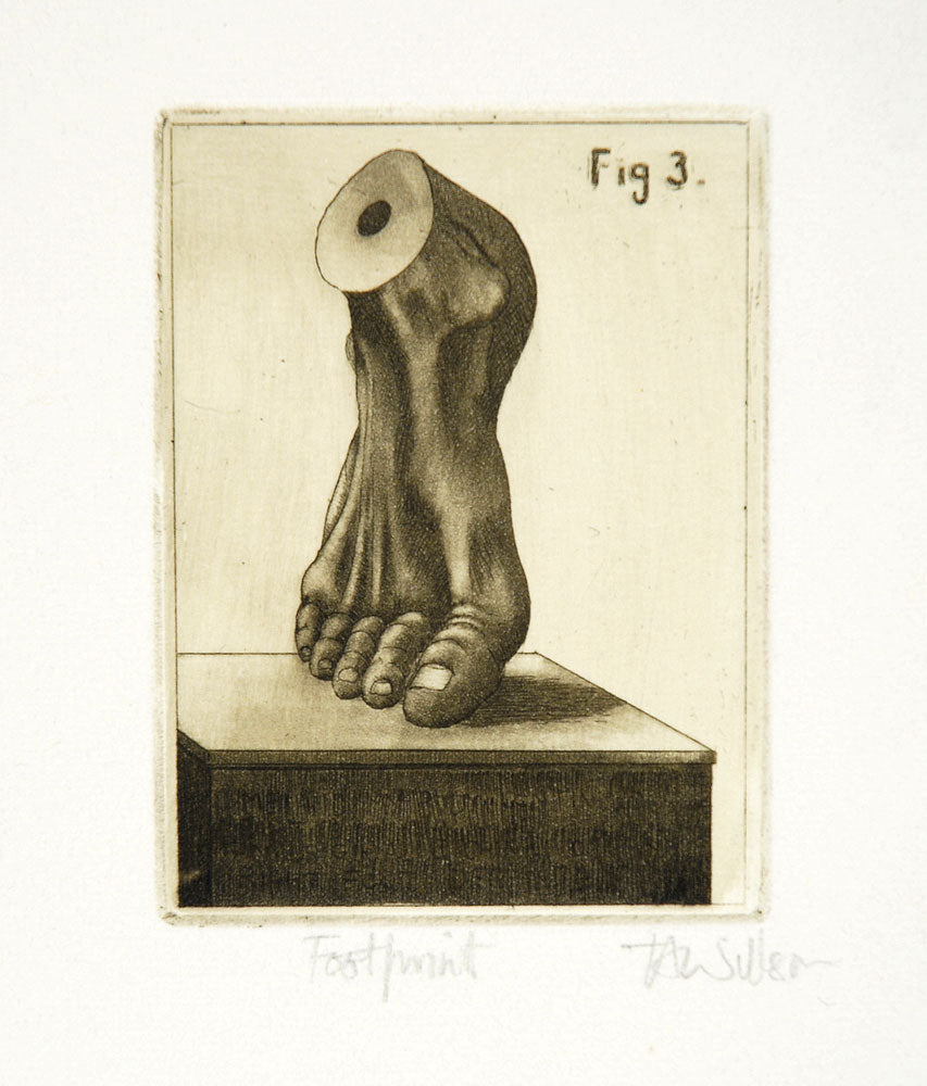 Footprint