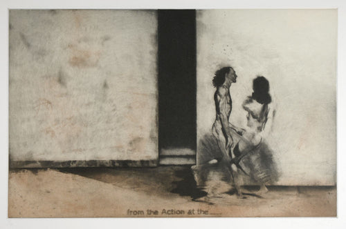 From the Action at the...