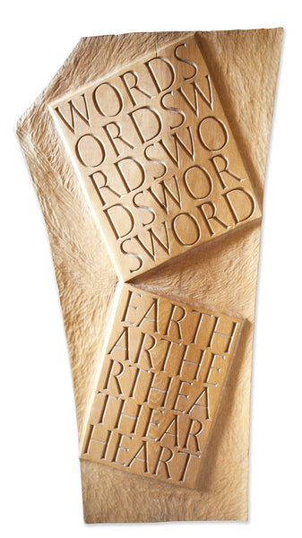 Wordsword - Eartheart