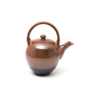 Handled Teapot