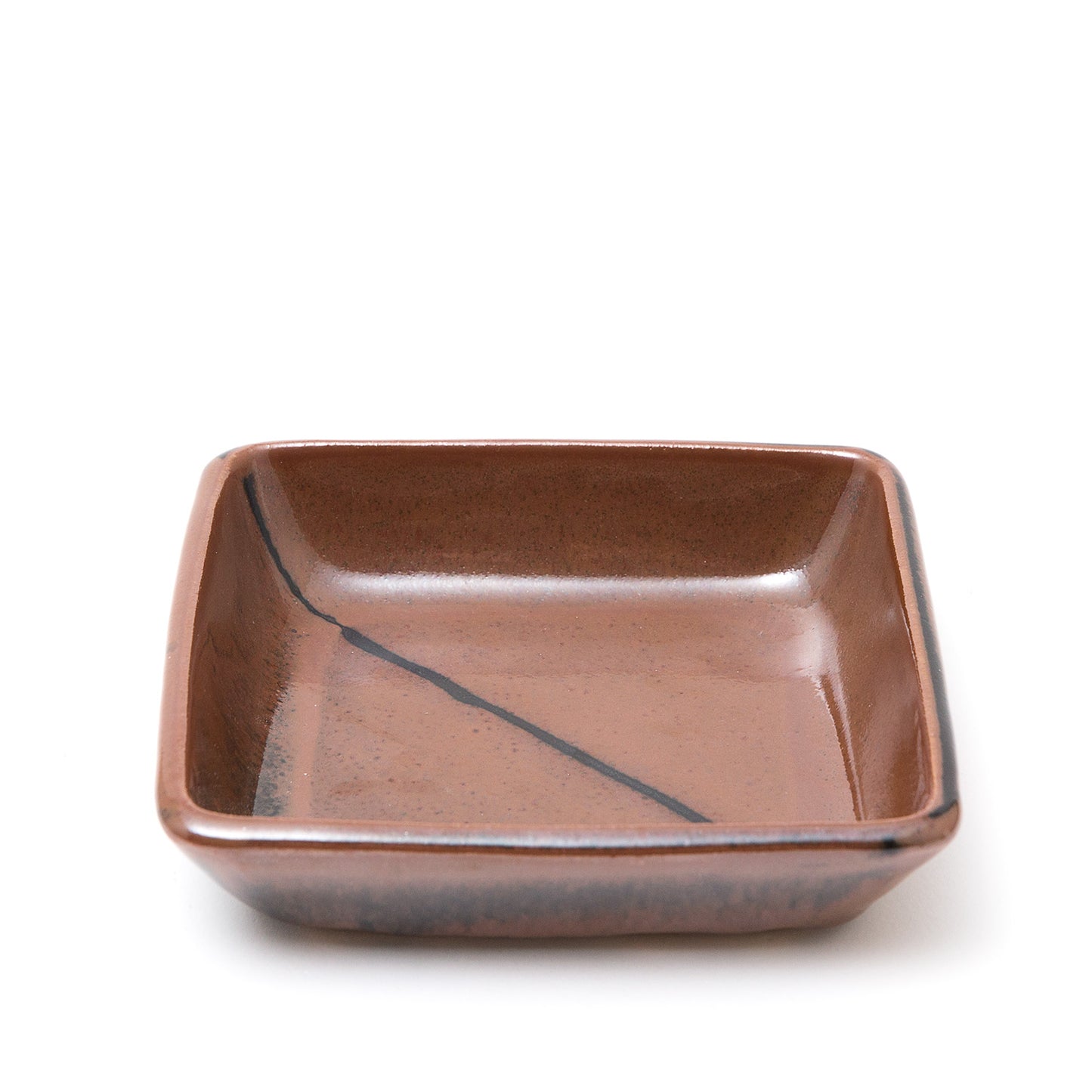 Square Bowl