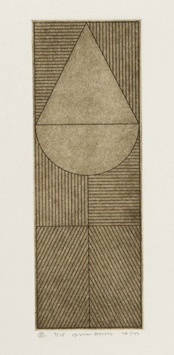 Series Tri (Z) Small Copper